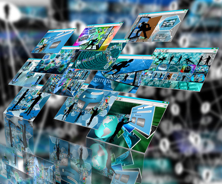 about services